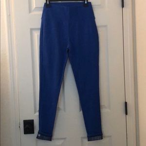 NWOT Knit Jeggings